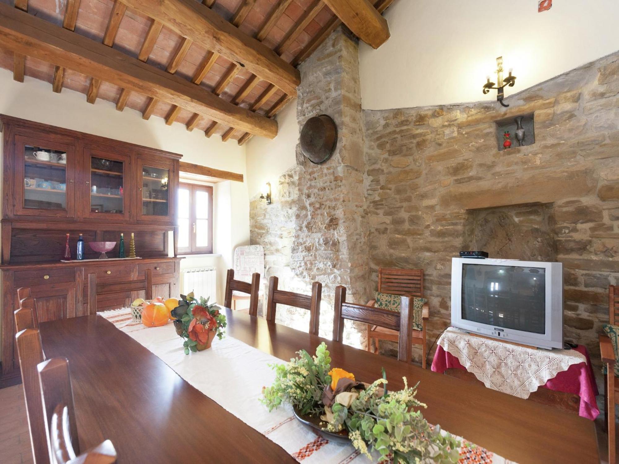 Farmhouse In Apecchio With Swimming Pool Terrace Garden Villa Kültér fotó