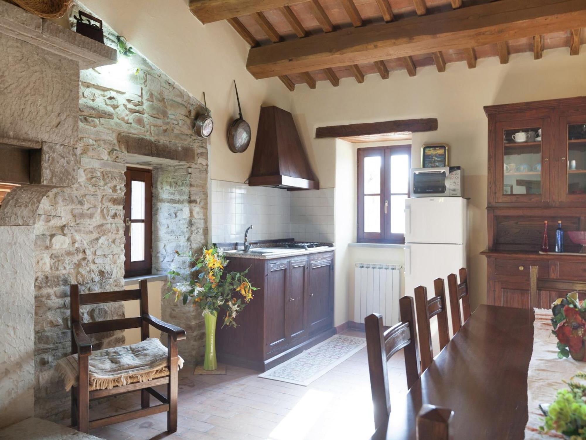 Farmhouse In Apecchio With Swimming Pool Terrace Garden Villa Kültér fotó