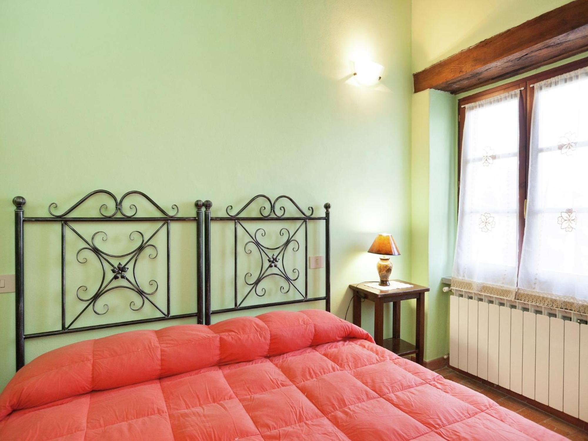 Farmhouse In Apecchio With Swimming Pool Terrace Garden Villa Kültér fotó