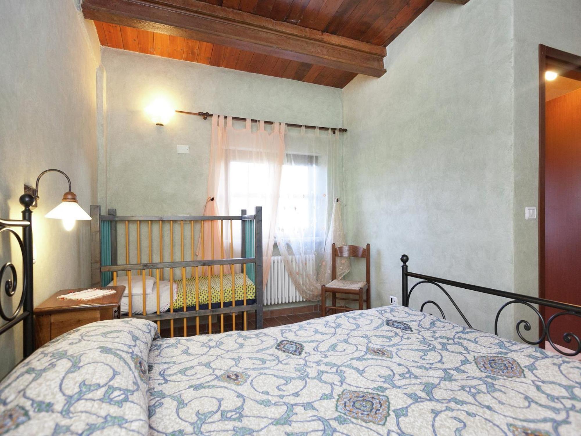 Farmhouse In Apecchio With Swimming Pool Terrace Garden Villa Kültér fotó