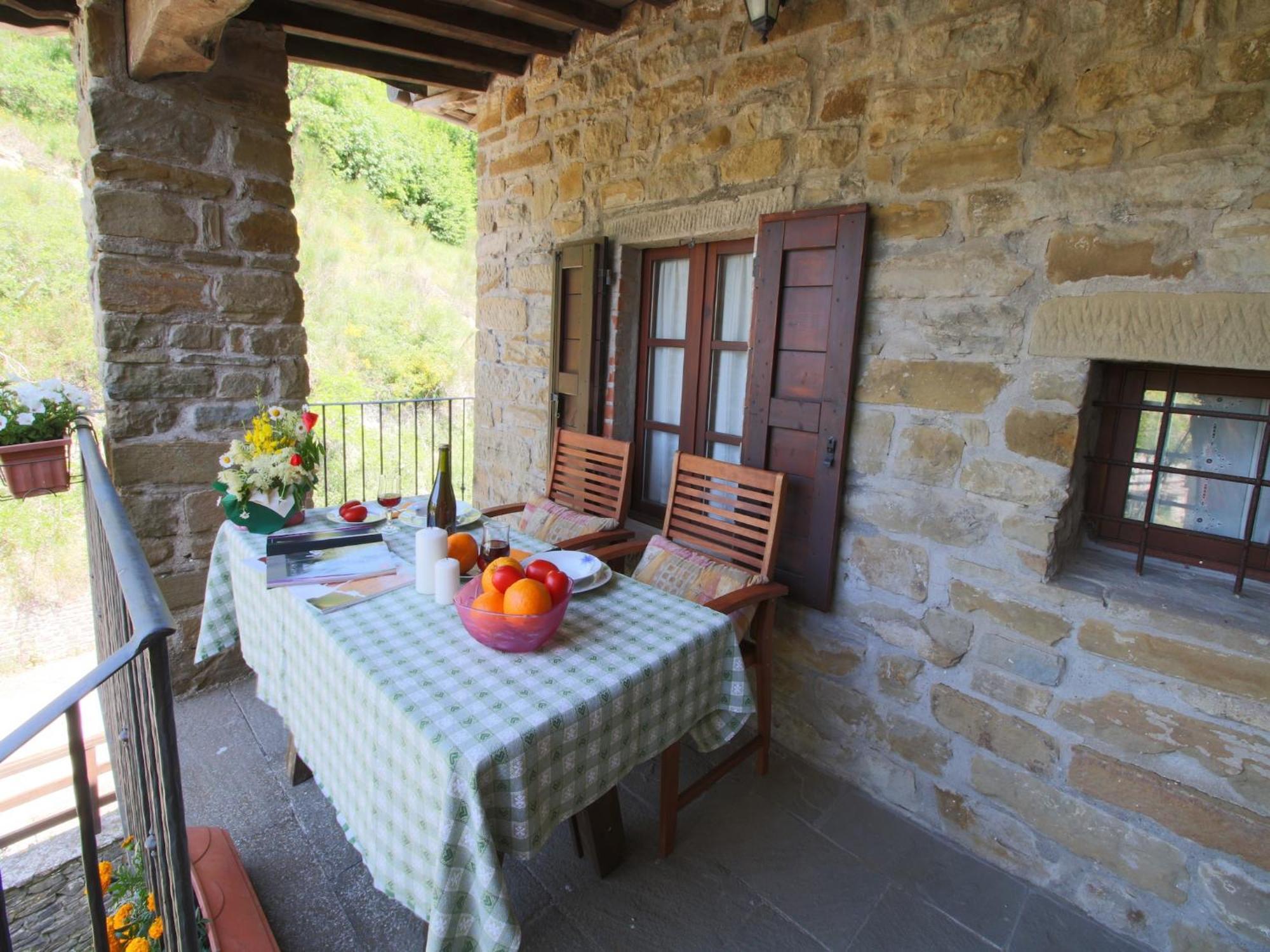 Farmhouse In Apecchio With Swimming Pool Terrace Garden Villa Kültér fotó