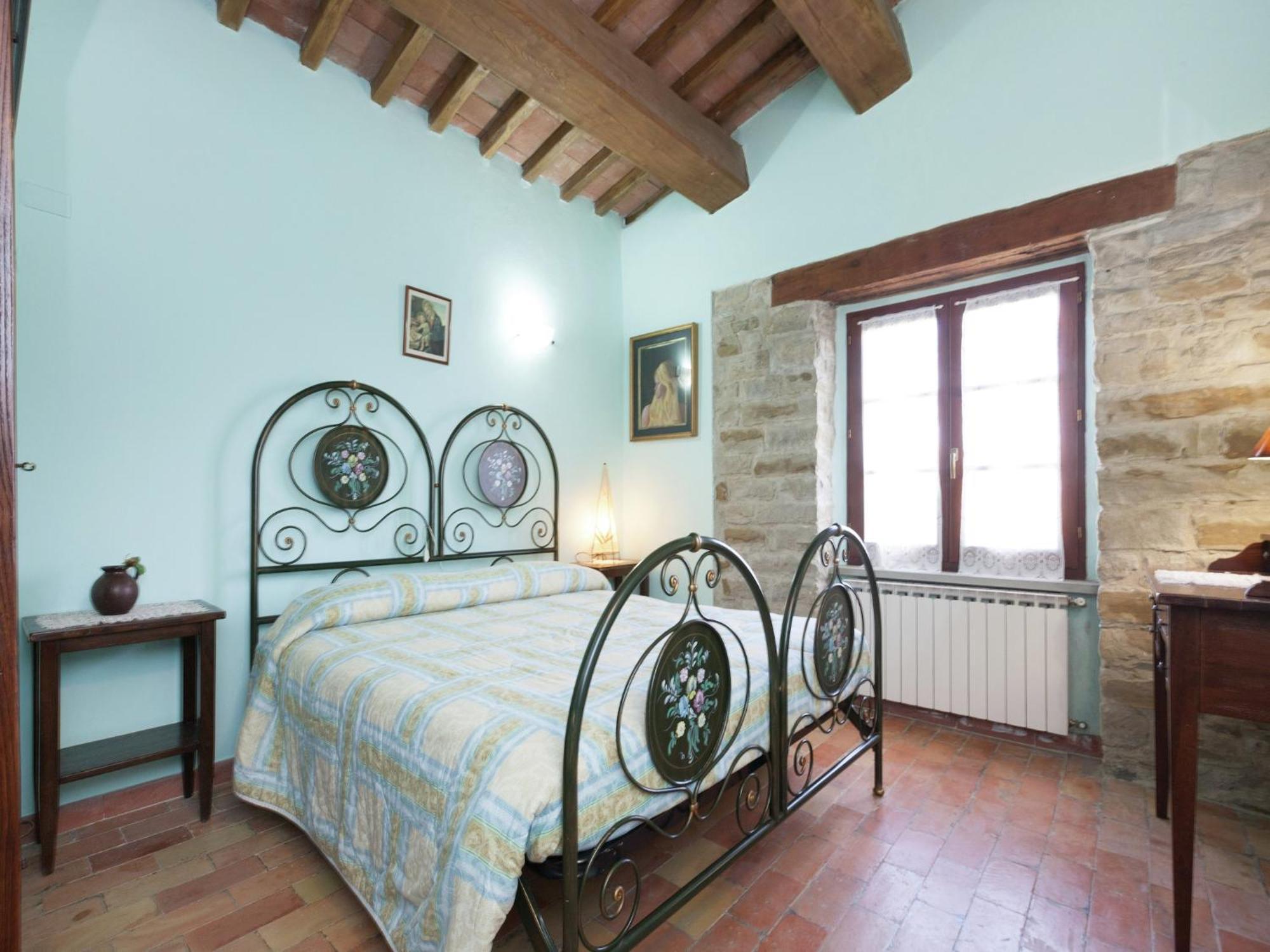 Farmhouse In Apecchio With Swimming Pool Terrace Garden Villa Kültér fotó