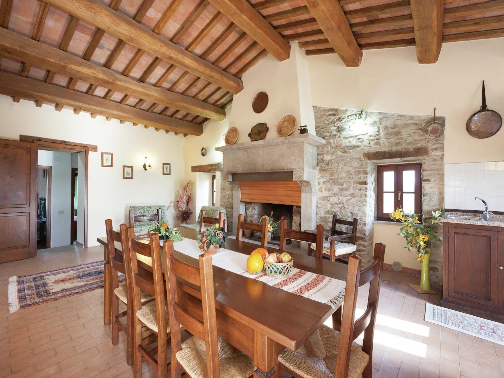 Farmhouse In Apecchio With Swimming Pool Terrace Garden Villa Kültér fotó