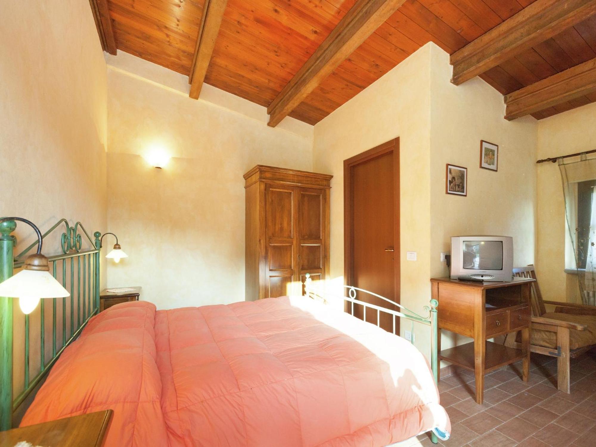 Farmhouse In Apecchio With Swimming Pool Terrace Garden Villa Kültér fotó