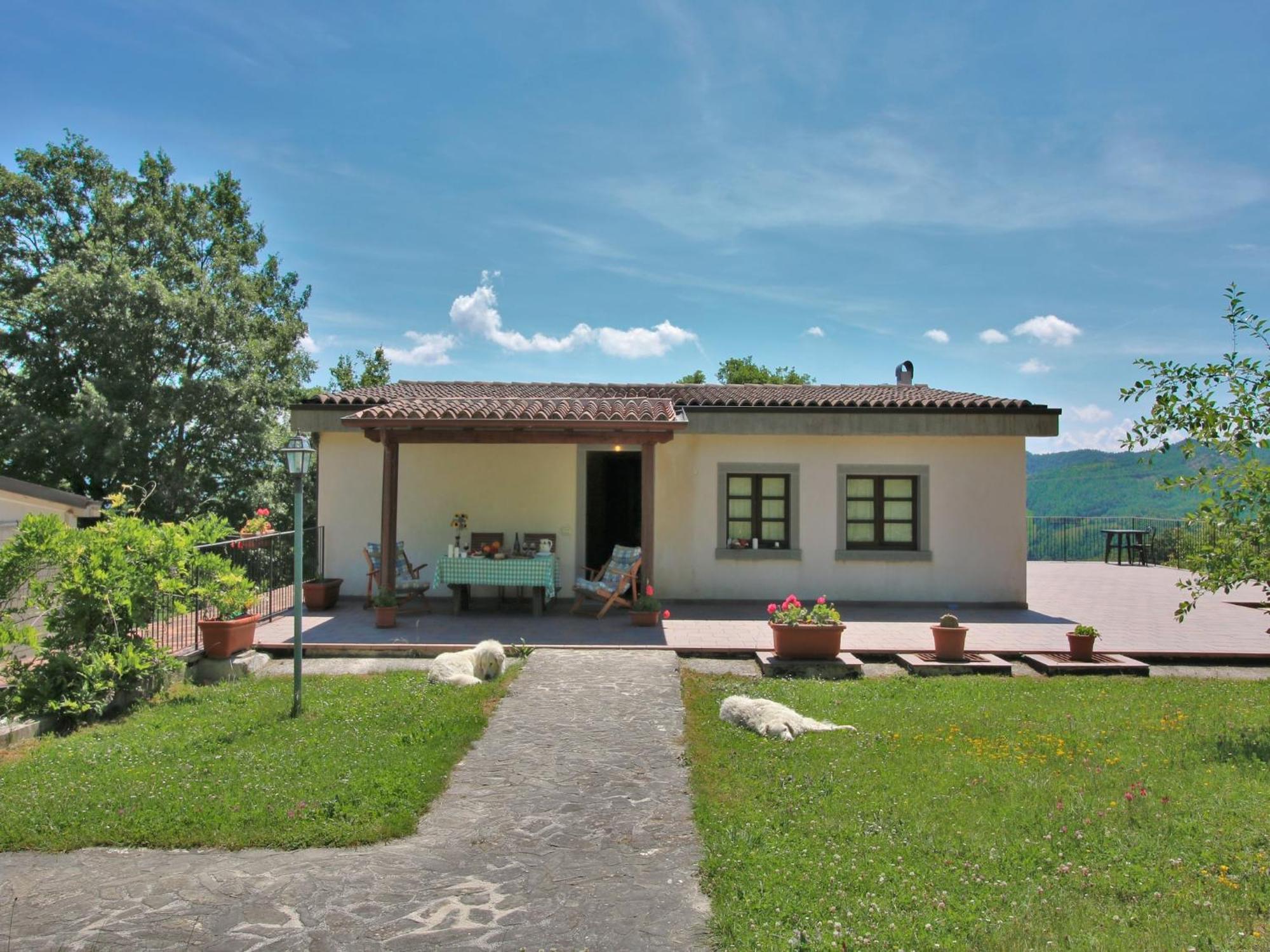 Farmhouse In Apecchio With Swimming Pool Terrace Garden Villa Kültér fotó