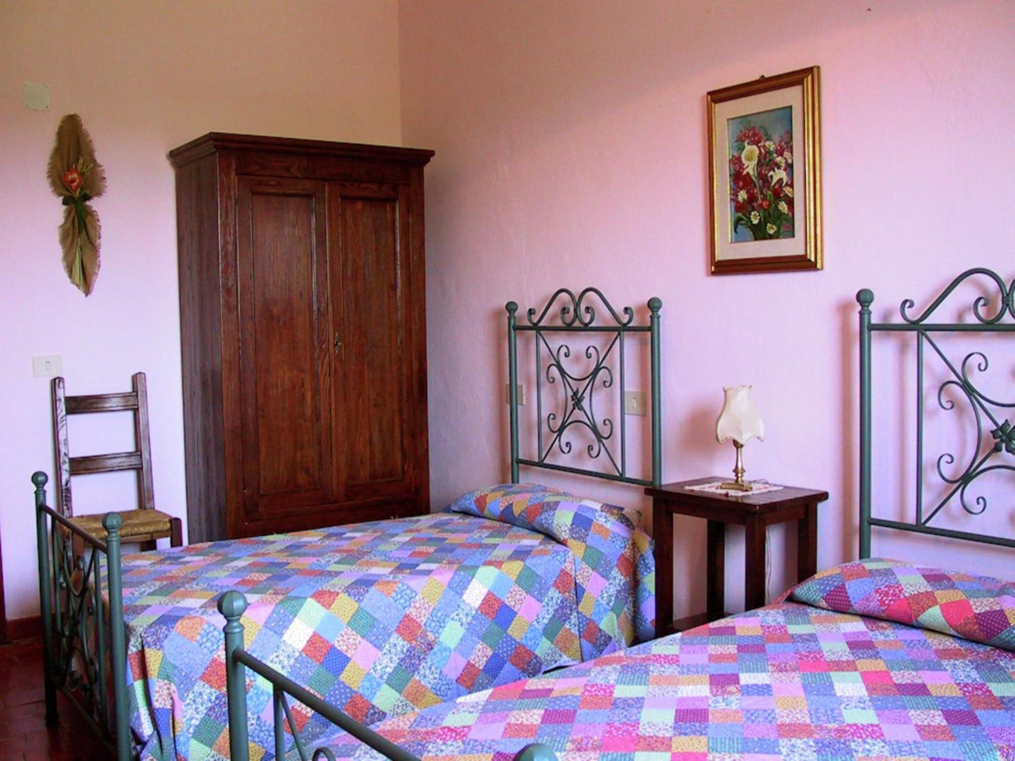 Farmhouse In Apecchio With Swimming Pool Terrace Garden Villa Kültér fotó